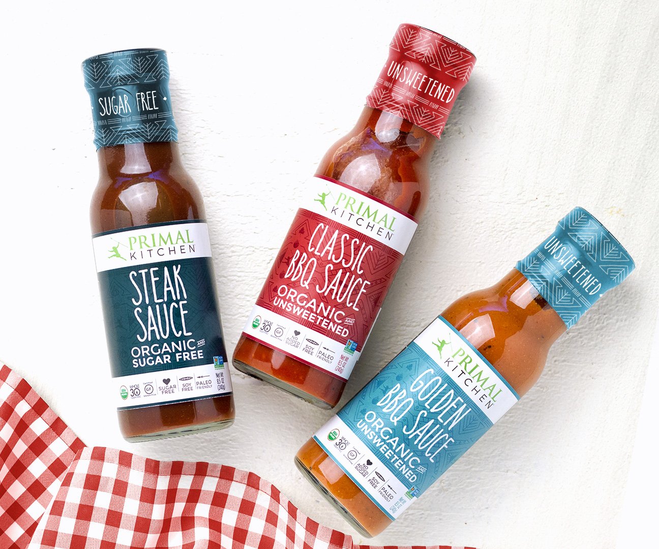 Steak Sauce