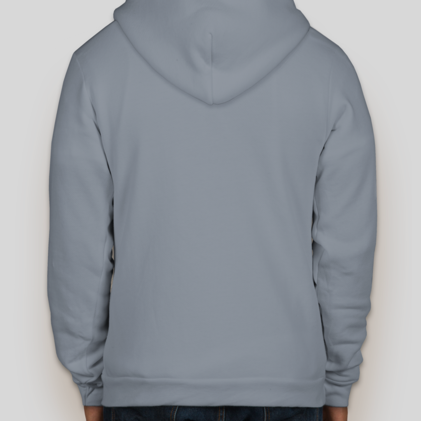 Flex Fleece Zip Hoodie!