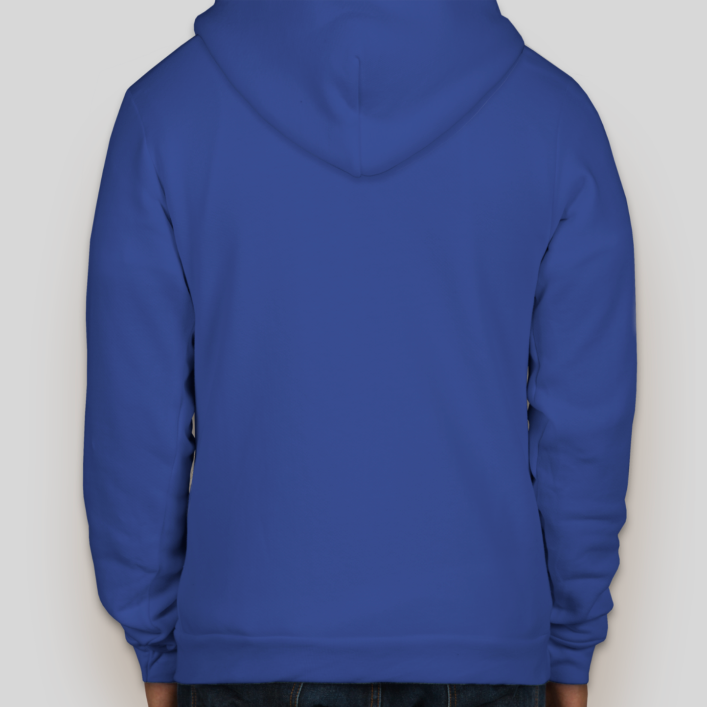 Flex Fleece Zip Hoodie!