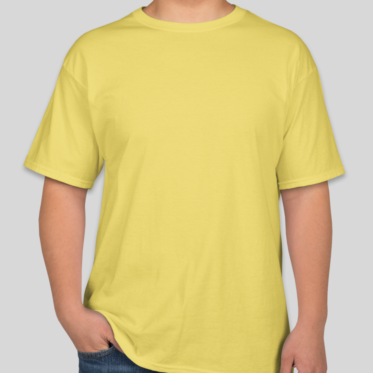 The Best T-Shirt Ever Made
