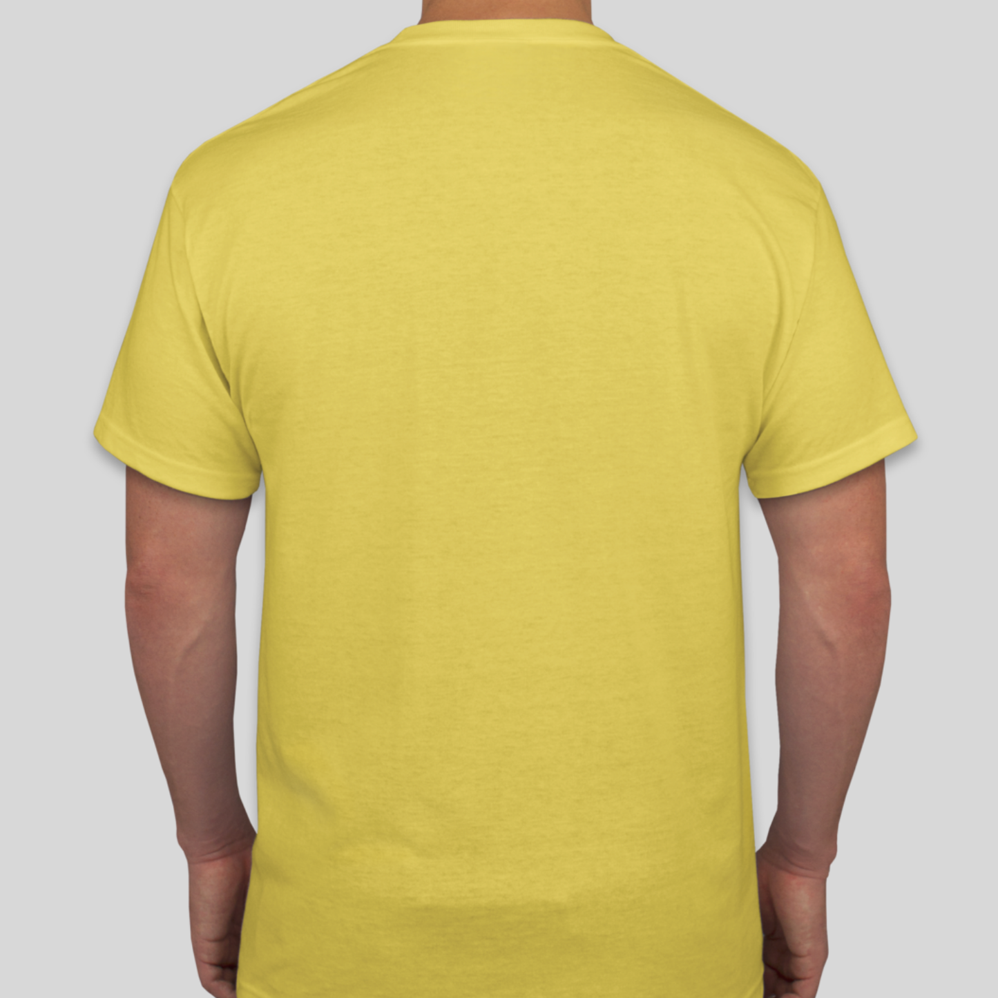 50/50 T - Maybe The Best T Shirt On The Market - Nick Test 13