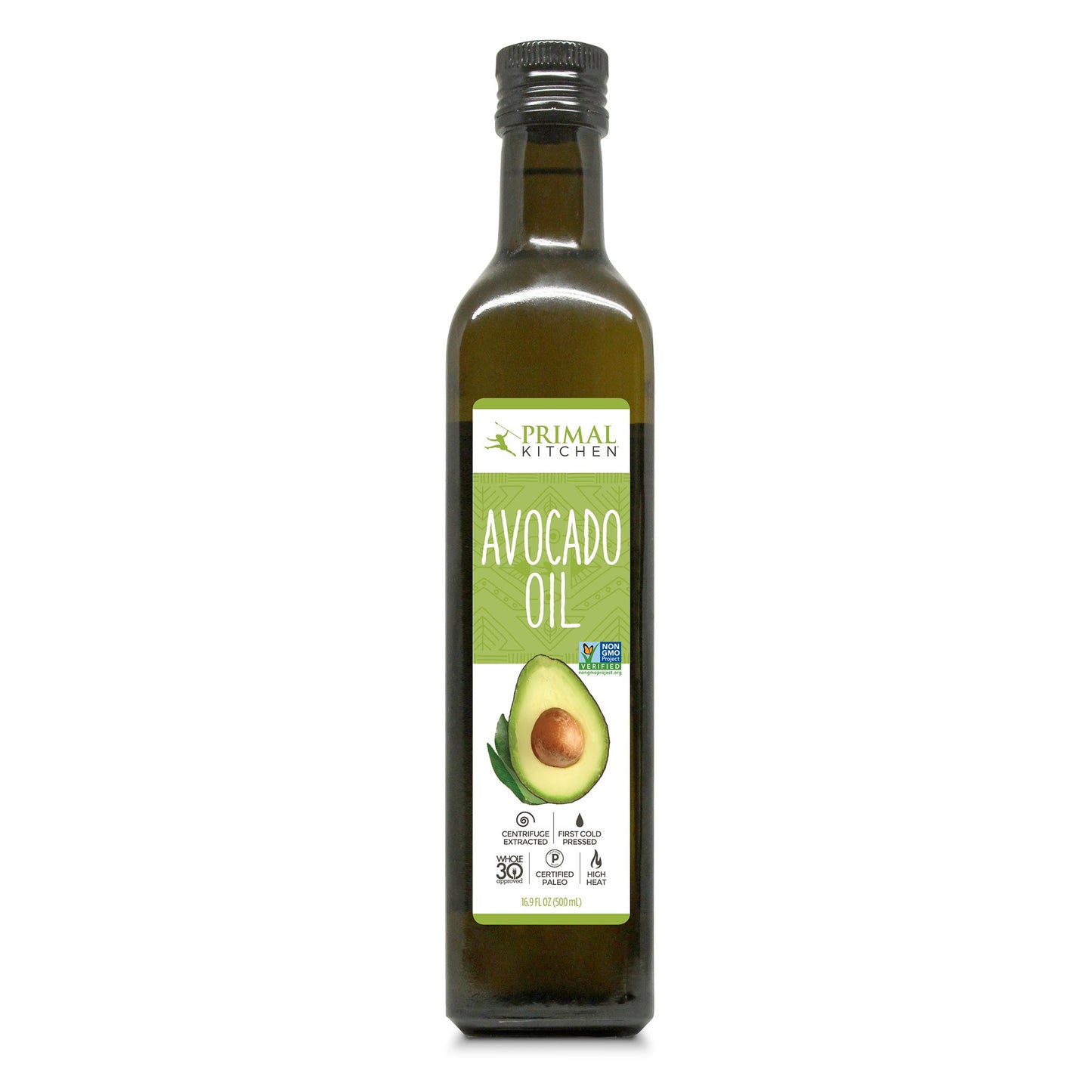 Avocado Oil