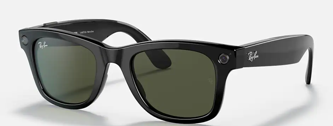 rayban holbrook