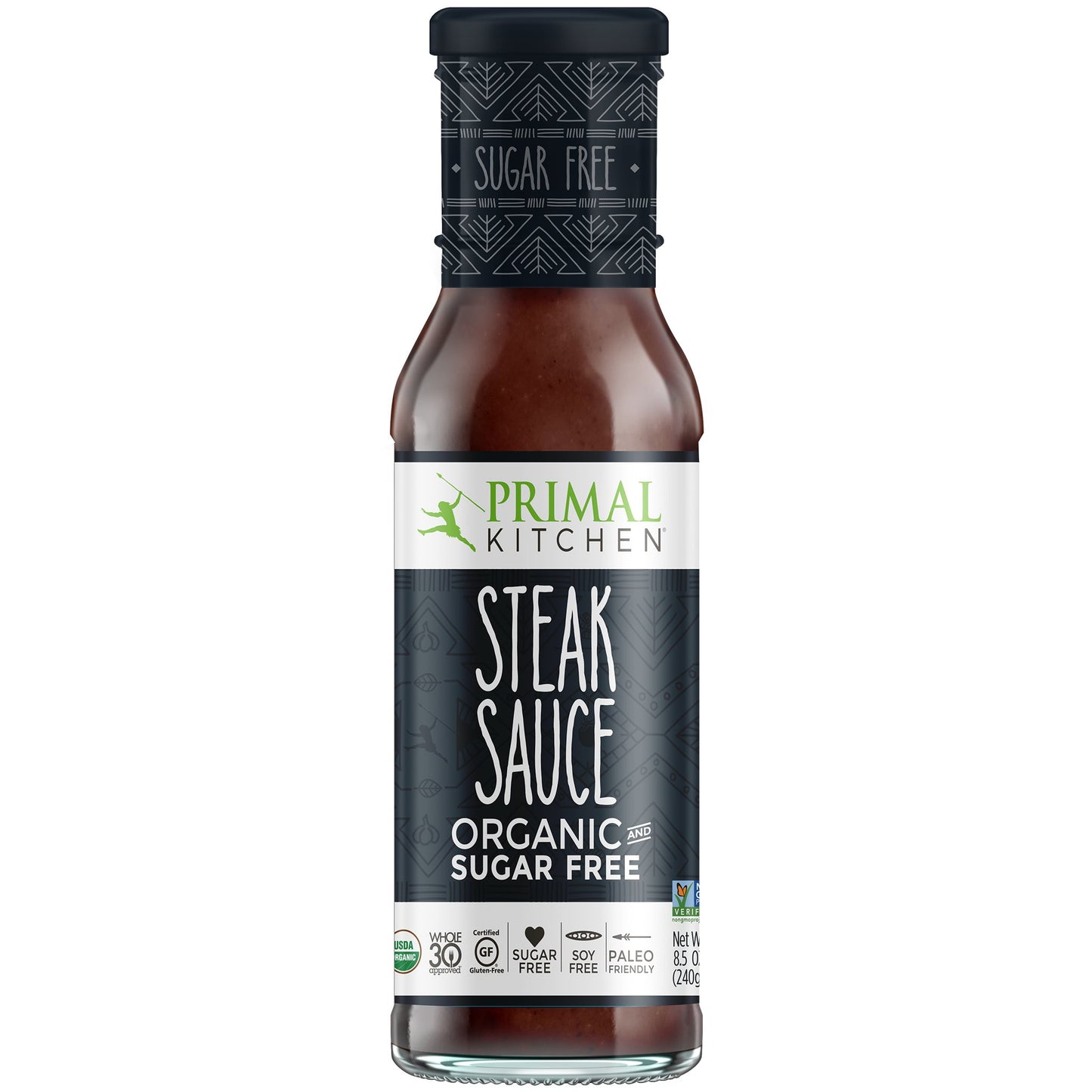 Steak Sauce