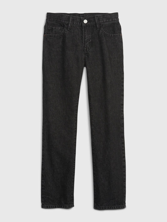 Black Jeans